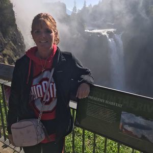 Meet your Posher, Lisa